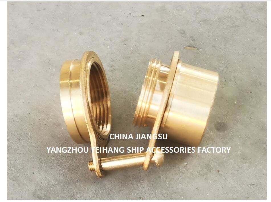 CHINA SUPPLY - NC NO.37AF-40A FILLING CAPAIR PIPE & SOUNDING PIPE FITTINGS MATERIAL - COPPER