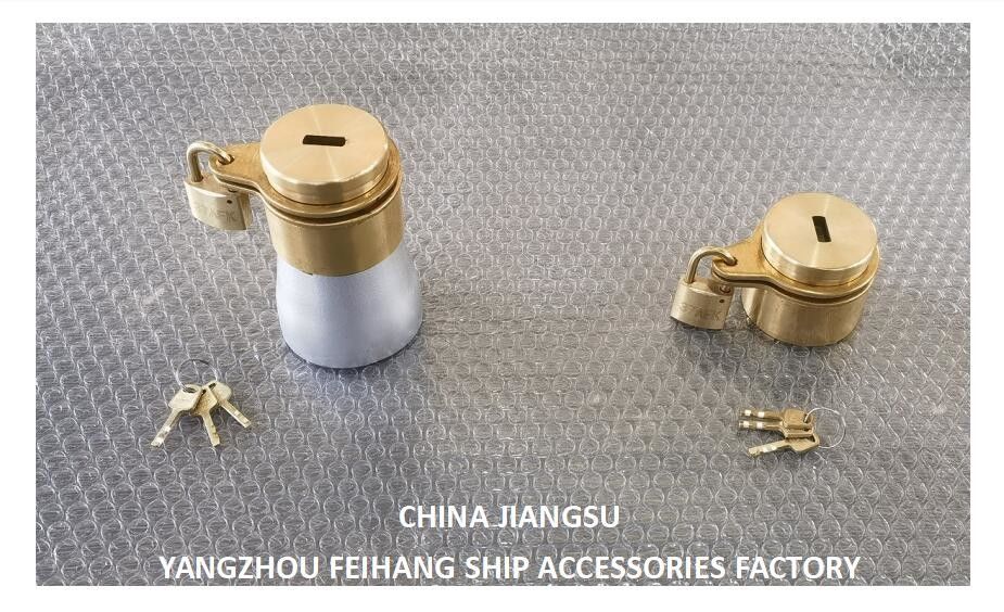 China Supply Nc No. 37as-40a Sounding Pipe Head Models Air Pipe & Sounding Pipe Fittings