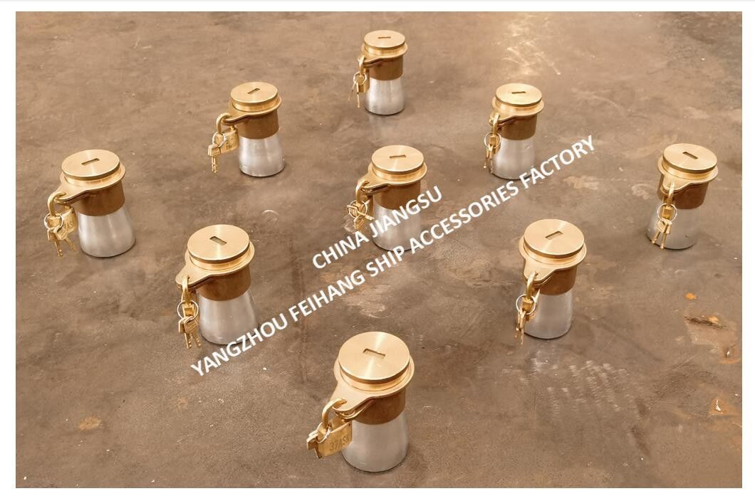 NC NO. 37ASK SOUNDING PIPE HEAD WITH LOCKING DEVICE MODELS AIR PIPE & SOUNDING PIPE FITTINGS MATERIAL - COPPER