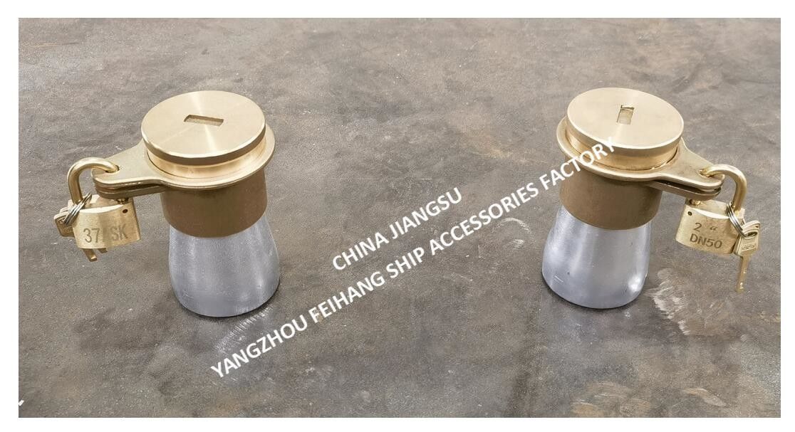 China Supplier FEIHANG MARINE NC NO. 37ASK-65A SOUNDING PIPE HEAD  MODELS AIR PIPE & SOUNDING PIPE FITTINGS