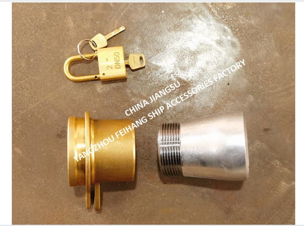 NC NO. 37ASK-65A WITH LOCKING DEVICE SOUNDING PIPE HEAD MODELS AIR PIPE & SOUNDING PIPE FITTINGS MATERIAL - COPPER