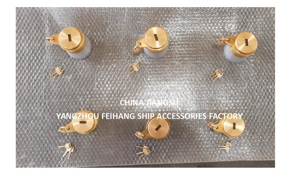 NC NO. 37ASK-65A WITH LOCKING DEVICE SOUNDING PIPE HEAD MODELS AIR PIPE & SOUNDING PIPE FITTINGS MATERIAL - COPPER