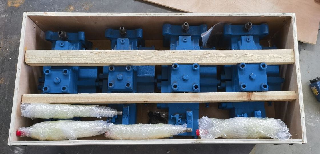 JHH-06-60C& JHH-08-6C WINCH CONTROL VALVE YANGZHOU FEIHANG SHIP ACCESSORIES FACTORY