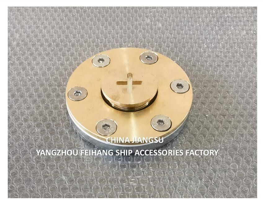 NC NO.37BN DECK PIECE AIR PEPE & SOUNDING PIPE FITTINGS MODLE:37BN-A,37BN-B