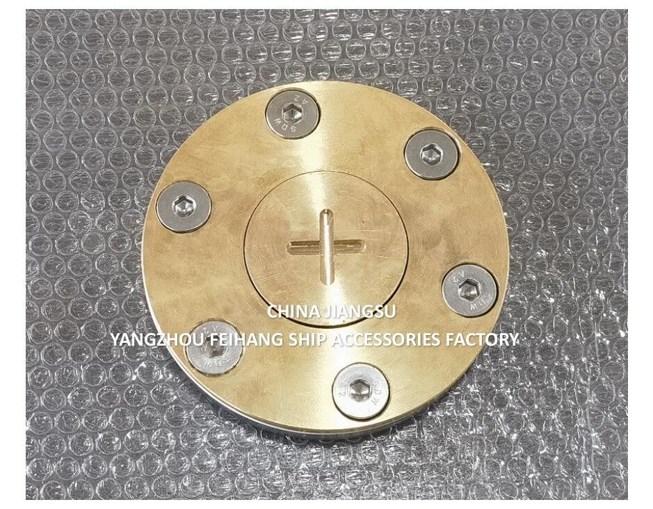 NC NO.37BN DECK PIECE AIR PEPE & SOUNDING PIPE FITTINGS MODLE:37BN-A,37BN-B