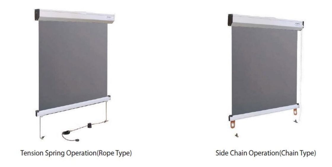 IMPA150721 MARINE SOLAR SHADE SPRING ROLLER TYPE & ANTI GLARE SUN SCREEN ROLLER BLIND SPEING ROLLER TYPE