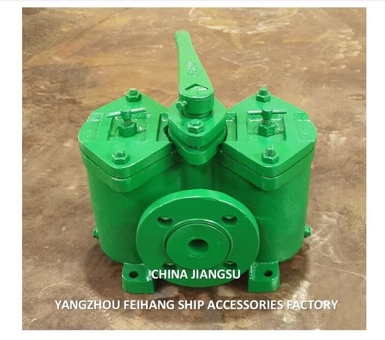 Model A4032 CB/T425 1-1/4