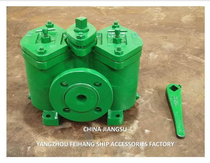 Model A4032 CB/T425 1-1/4