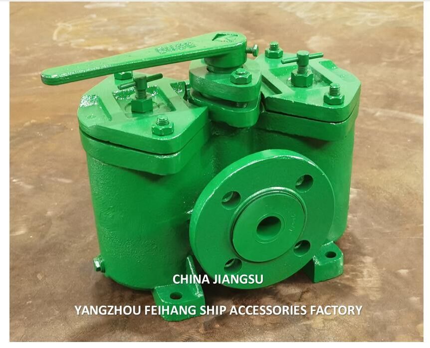 Model A4032 CB/T425 1-1/4