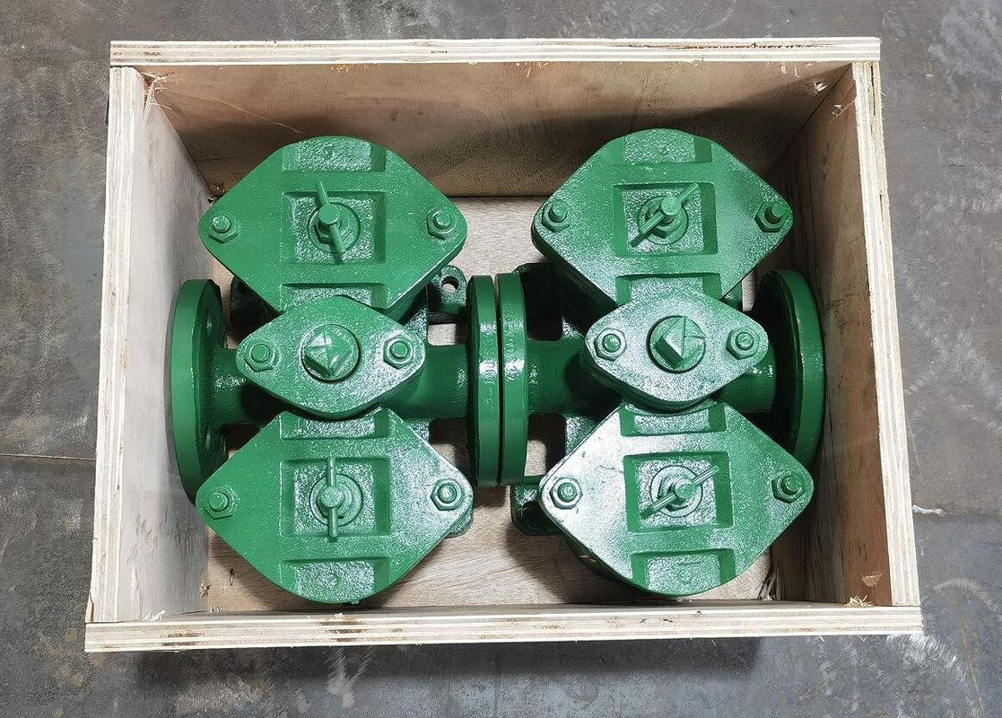 Model A4032 CB/T425 1-1/4