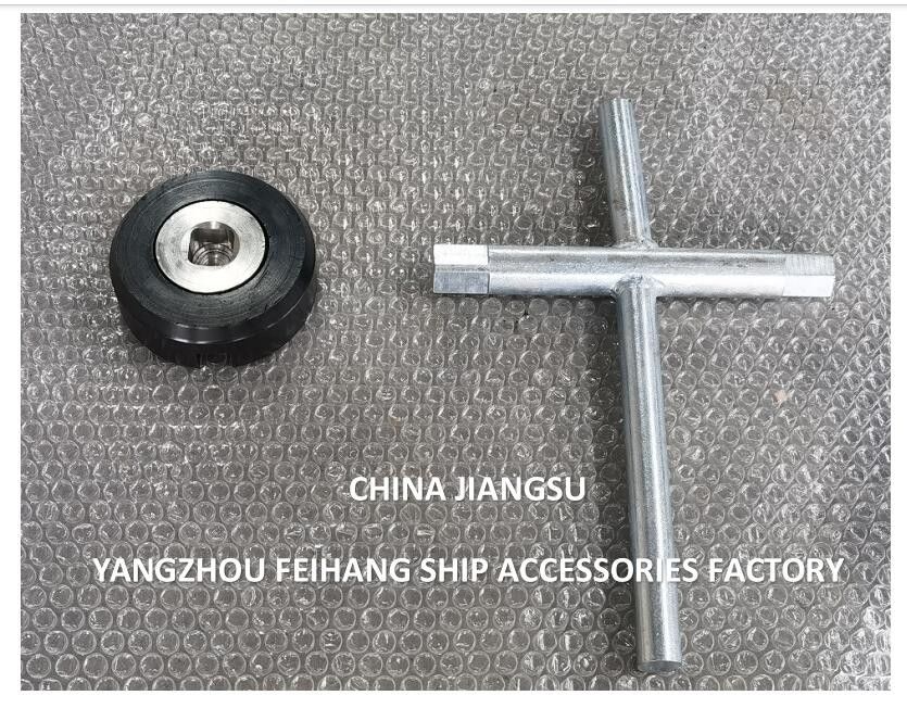 Technical Parameter For Bottom Plugs Model AW42-35N & Bottom Plugs BW52-45N CB/T254-1997