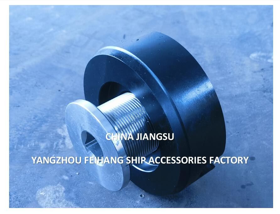 Marine Bottom Plug Model AW42-35N 42mm Plug Diameter H-35mm Bottom Plate Stainless Steel