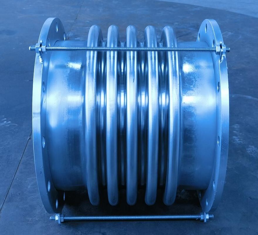 Marine Stainless Steel Expansion Joints & Marine Stainless Steel Bellows Expansion Joints-FEIHANG Expansion Joints