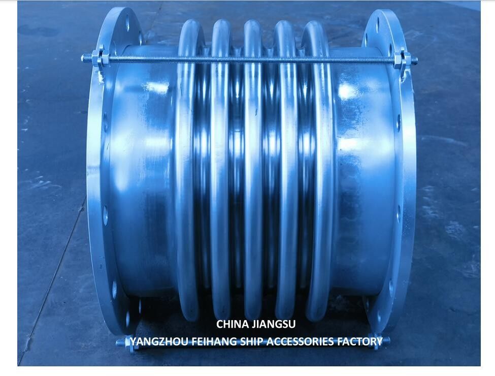 Marine Stainless Steel Expansion Joints & Marine Stainless Steel Bellows Expansion Joints-FEIHANG Expansion Joints