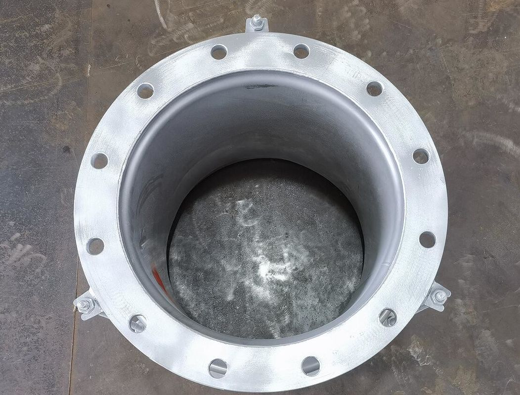 GB/T12522 Stainless Steel Bellows Expansion Joints-Stainless Steel Expansion Joint Size Dn65-Dn1000