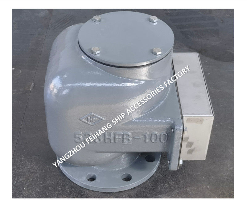 533HFB-100A AIR VENT HEAD-533HFB-DN100 AIR VENT CAP-533HFB-100A AIR PIPE HEAD-AIR PIPE CAP