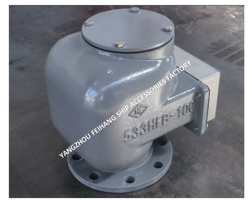 533HFB-100A AIR VENT HEAD-533HFB-DN100 AIR VENT CAP-533HFB-100A AIR PIPE HEAD-AIR PIPE CAP
