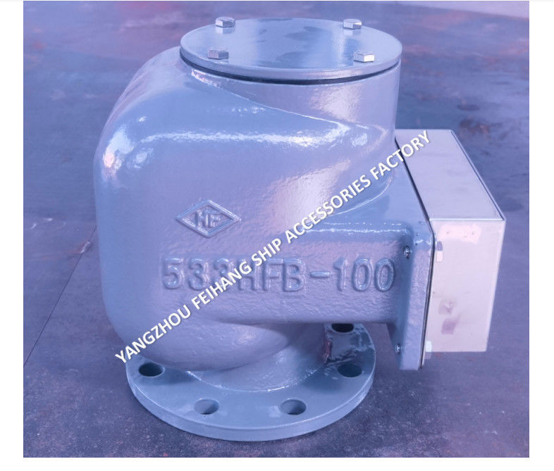 533HFB-100A AIR VENT HEAD-533HFB-DN100 AIR VENT CAP-533HFB-100A AIR PIPE HEAD-AIR PIPE CAP