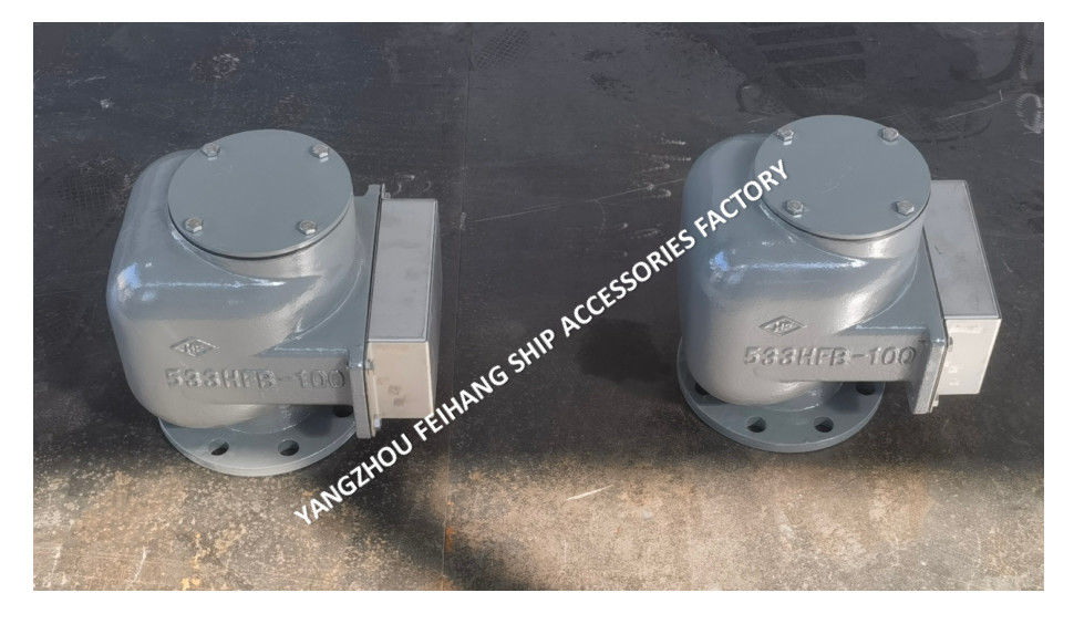 533HFB-DN100 AIR VENT HEAD-533HFB-DN100 AIR VENT CAP-533HFB-DN100 AIR PIPE HEAD-AIR PIPE CAP-BREATHER CAP