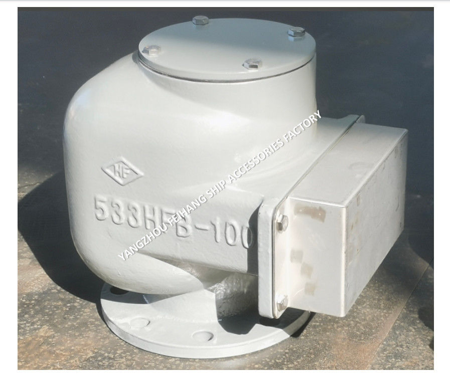 533HFB-100A AIR VENT HEAD-533HFB-DN100 AIR VENT CAP-533HFB-100A AIR PIPE HEAD-AIR PIPE CAP