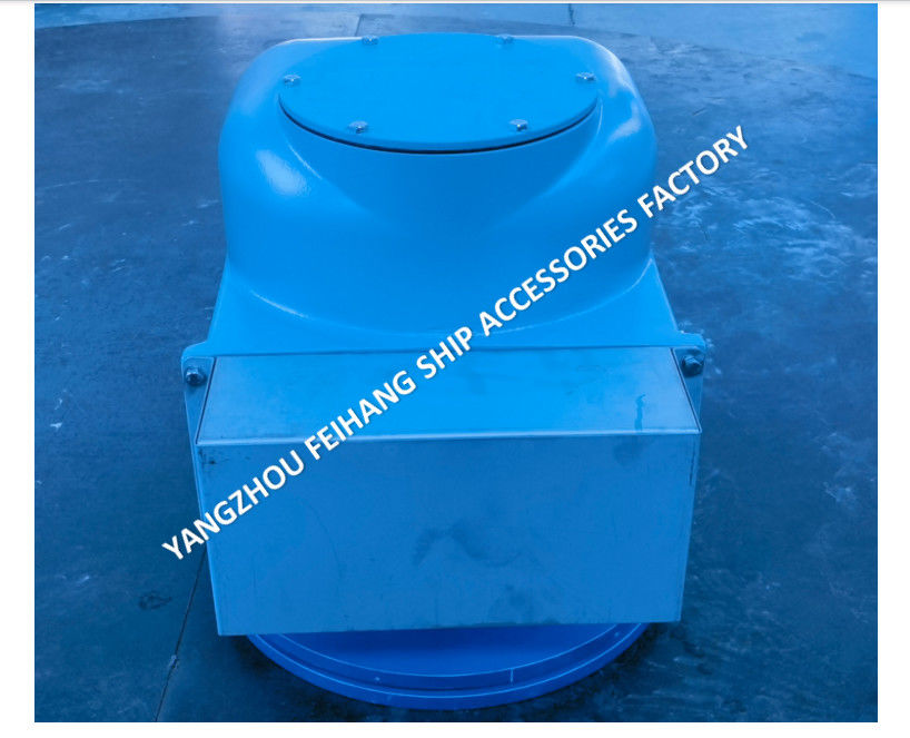 MARINE AIR VENT HEAD COMPLETE SET 533HFB-200A BODY DUCTILE IRON WITH STAINLESS STEEL FLOAT