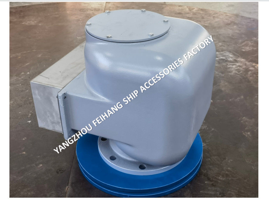 533HFB-DN200 AIR VENT HEAD FLOAT TYPE TANK AIR VENT HEAD MODEL 533HFB-200A