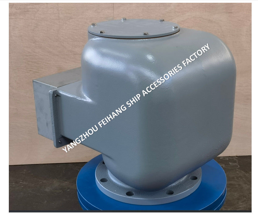 533HFB-200A MARINE AIR VENT HEAD FOR WATER TANK FLOAT TYPE