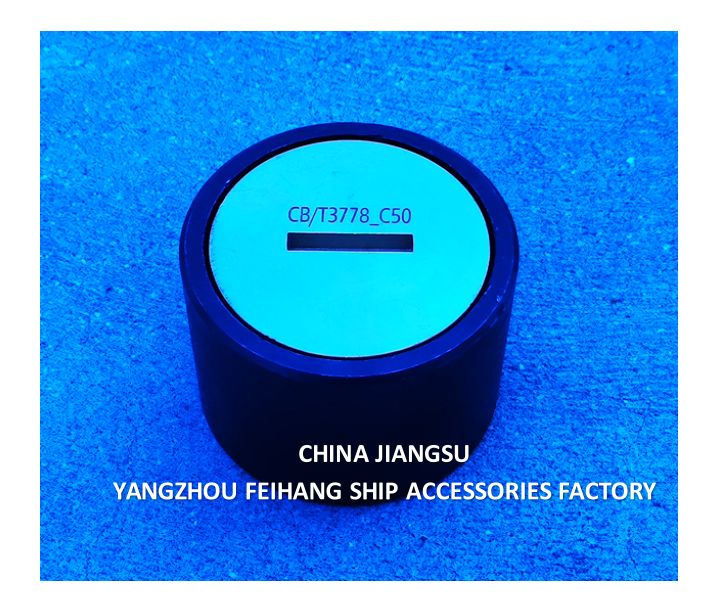Sounding Pipe Head Sounding Cap Including Cover Slotted Type / O.d. 92mm I.d. 43mm Head H 65mm Thread M60*3.0 Performance