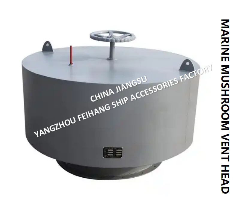 Marine Mushroom Ventilationl & Marine Mushroom Vent Head Marker Is A Ventilation Device Designed Specifically For Various Types Of Ships