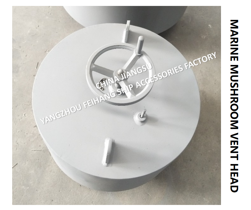 Marine Mushroom Ventilationl & Marine Mushroom Vent Head Marker Is A Ventilation Device Designed Specifically For Various Types Of Ships