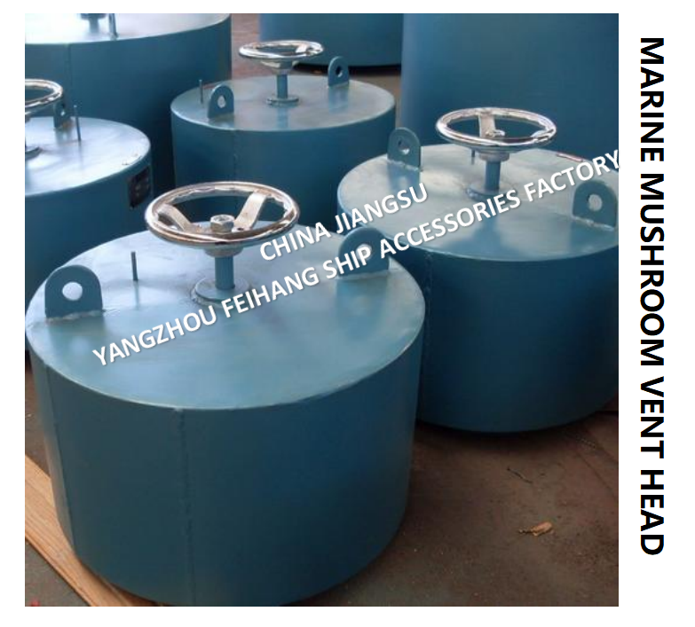MARINE MUSHROOM VENTILATIONL & MARINE MUSHROOM VENT HEAD MARKER-YANGZHOU FEIHANG SHIP ACCESSORIES FACTORY