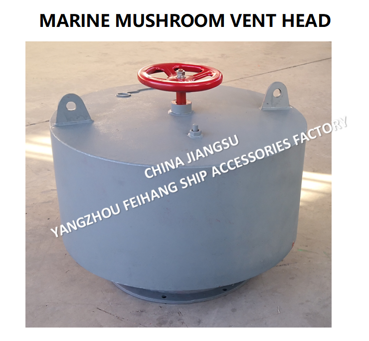 Marine Mushroom Ventilationl & Marine Mushroom Vent Head Marker Is A Ventilation Device Designed Specifically For Various Types Of Ships