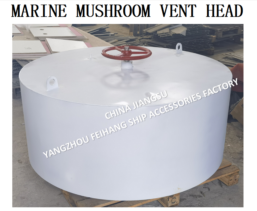 Marine Mushroom Ventilationl & Marine Mushroom Vent Head Marker Is A Ventilation Device Designed Specifically For Various Types Of Ships