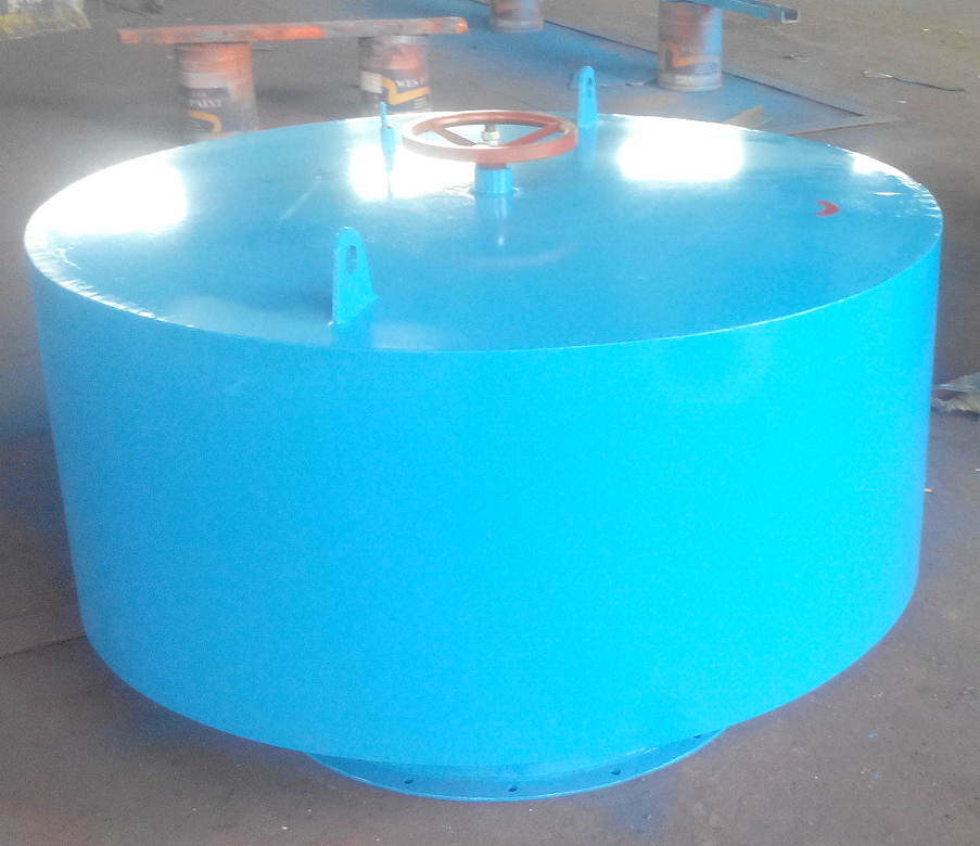 Marine Mushroom Ventilationl & Marine Mushroom Vent Head Marker Is A Ventilation Device Designed Specifically For Various Types Of Ships