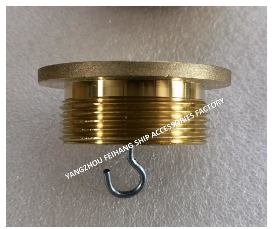 Sounding Pipe Head Assembly-Sounding Head Material Copper Connection ...